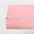 Pixy Light Pink Knit Swiss Dot Fabric (sold by half yards)