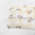 Daisy Summer 4 Way Stretch Crinkle Poly Fabric (sold by half yards)