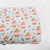 Flower Basket T Brushed Rib Knit Fabric (sold by half yards)