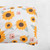 Sunflower Polaroid Brushed Rib Knit Fabric (sold by half yards)