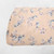 Spring Blue Y 4 Way Stretch Crinkle Poly Fabric (sold by half yards)