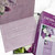 Lilacs Encouragement Cards