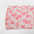 Posie Pink DP 4 Way Stretch Crinkle Poly Fabric (sold by half yards)