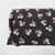 Peony Pink B 4 Way Stretch Crinkle Poly Fabric (sold by half yards)