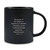 Prayer Changes Things Coffee Mug
