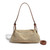 Leisure One Shoulder Straw Woven Bag