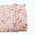 Beth Watercolor Penny Size Swiss Dot Fabric (sold by hal yards)
