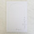 Chosen Notepad 2pk
