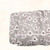 Scrap Paper S Penny Size Poly Swiss Dot Fabric (sold by half yards)