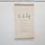 To Do List Wall Hangings