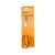 9" Bent Handle Scissors