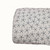 Flower Designs G Knit Swiss Dot Fabric (sold by half yards)
