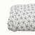 Flower Design W Missonia Knit Fabric (sold by half yards)