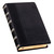 Black Leather Bible
