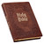 Brown Leather Bible