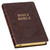 Brown KJV Bible