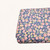 Fancy Florals B Penny Size Poly Swiss Dot Fabric (sold by half yards)