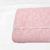 White Sprig L Airflow Poly Fabric (sold by half yards)