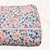 Ditsy Vintage Floral (2) Poly Rib Knit Fabric (sold by half yards)