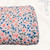 Ditsy Vintage Floral (2) Poly Rib Knit Fabric (sold by half yards)