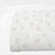 Pink Rose N Missonia Knit Fabric (sold by half yards)