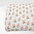 Vintage Rose 100% Cotton Fabric (sold by half yards)