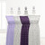 Purple Passion Airflow Poly Fabric (sold by half yards)