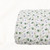 Blue Passion Airflow Poly Fabric (sold by half yards)