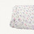Pink & Blue Airflow Poly Fabric (sold by half yards)