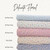Pink & Blue L Airflow Poly Fabric (sold by half yards)