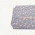 Pink & Blue B Airflow Poly Fabric (sold by half yards)