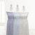 Cornflower Airflow Poly Fabric (sold by half yards)