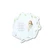 Baby Girl Waterproof Sticker