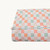 Retro Check Missonia Knit Fabric (sold by half yards)