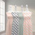 Retro Check Missonia Knit Fabric (sold by half yards)