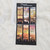 Psalm Magnetic Bookmark- 6pk.