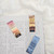 Psalm Magnetic Bookmark- 6pk.