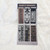 Joshua 1:9 Magnetic Bookmark- 6pk.