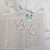 Butterfly Magnetic Bookmark- 6pk.