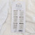 Butterfly Magnetic Bookmark- 6pk.