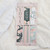Faith, Hope, Love Magnetic Bookmark- 6pk.