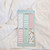 Choose Joy Magnetic Bookmark- 6pk.