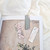 Encouragement Magnetic Bookmark- 6pk