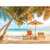Paradise Beach Puzzle 1000 pc.
