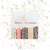 Beth's Creations Square Waterproof Sticker