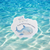Your Best Is What Counts Waterproof Sticker
