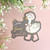 Give Your Smile Waterproof Sticker