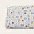 Travel World Cotton Spandex Fabric (sold by half yards)