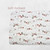 Soft Orchard Country Floral Poly Cotton Tropical Breeze (sold by half yards)