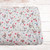 Spring Chicken Poly Rib Knit Fabric (sold by half yards)